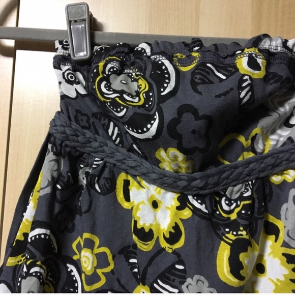 Arizona Flowy Floral Top - Picture 3 of 6